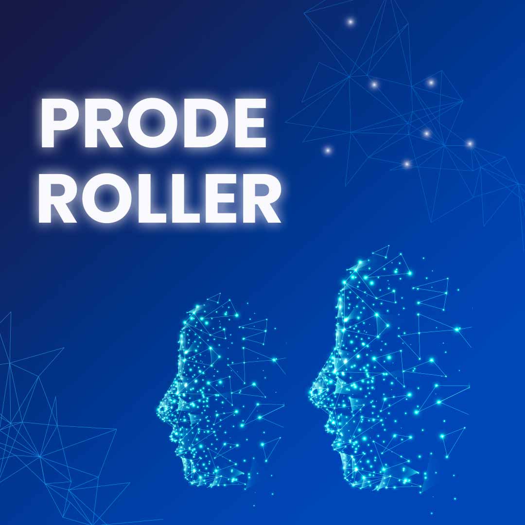 prode roller hakkımızda