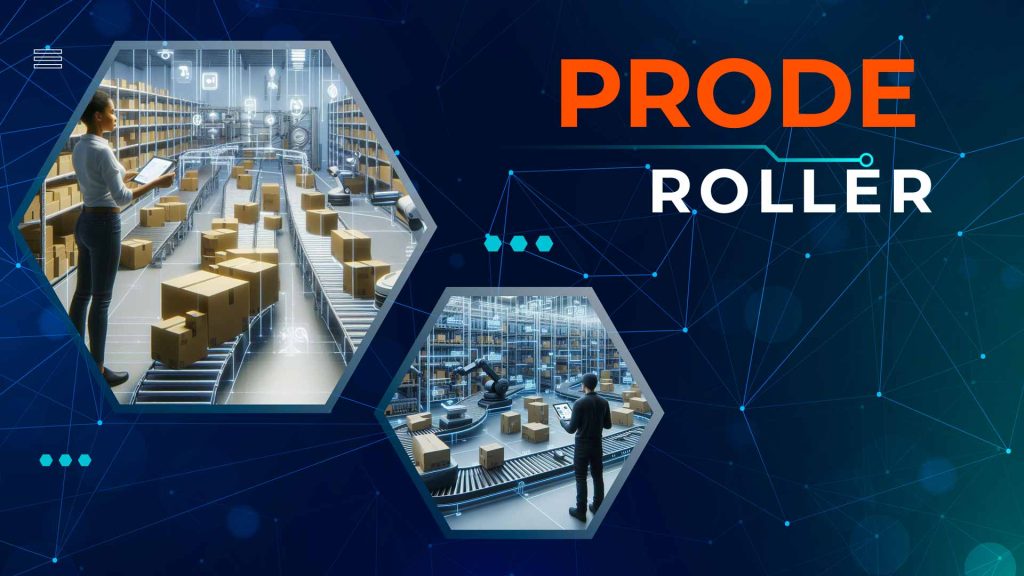 prode roller hakkımızda