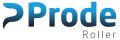 prode roller logo